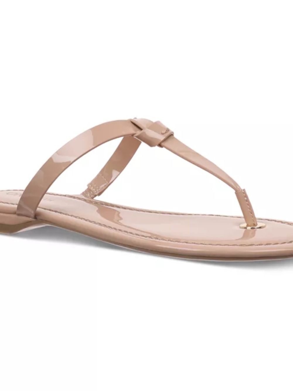 On 34th Women's Galinaa Thong Flat Sandals